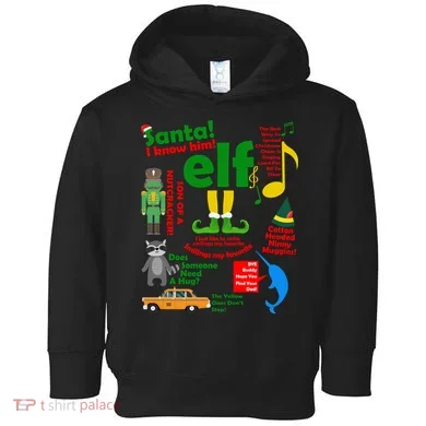 Toddler Hoodie