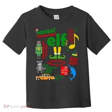 Toddler T-Shirt
