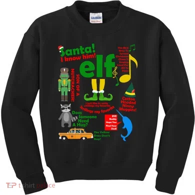 Kids Sweatshirt