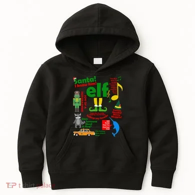Kids Hoodie