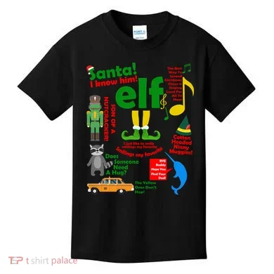 Kids T-Shirt