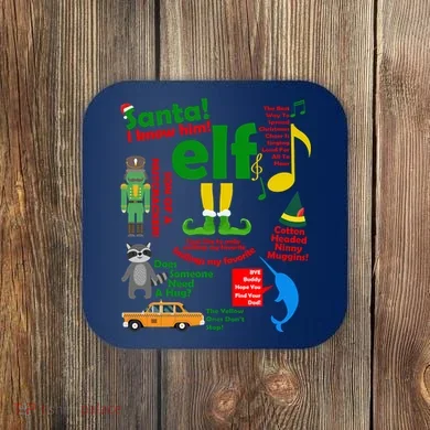 Coaster