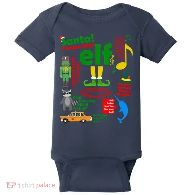 Baby Bodysuit