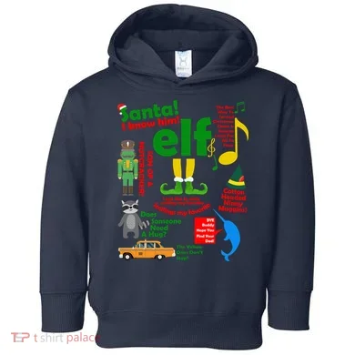 Toddler Hoodie