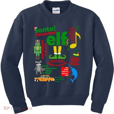 Kids Sweatshirt