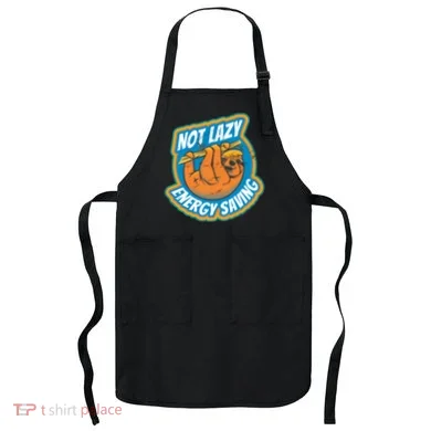 Apron