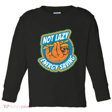 Toddler Long Sleeve