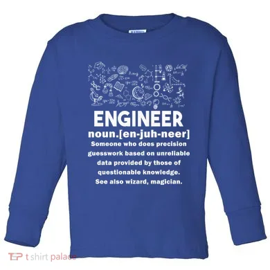 Toddler Long Sleeve