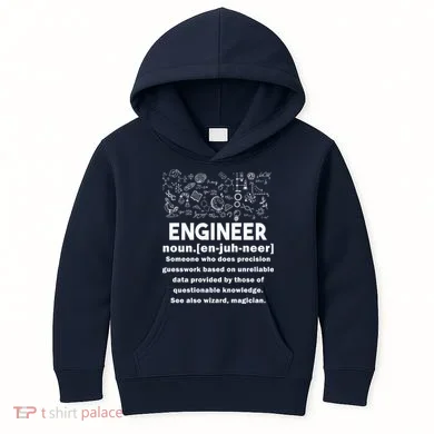 Kids Hoodie