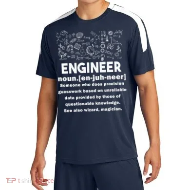 Soccer Jersey