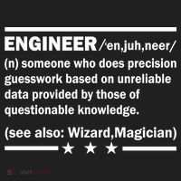 Funny Engineer Noun Definition Tumbler thumb 3
