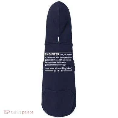Doddie Hoodie