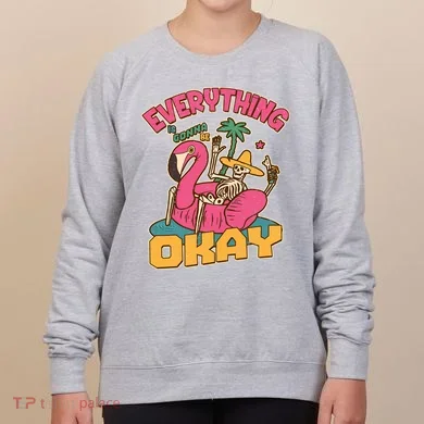 Women's Sweatshirt