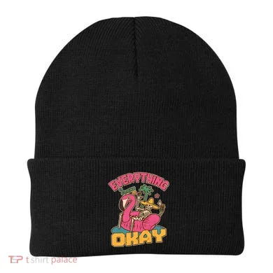 Beanie