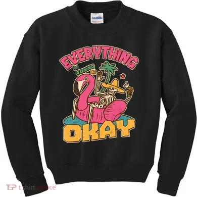 Kids Sweatshirt