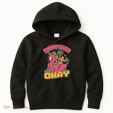 Kids Hoodie