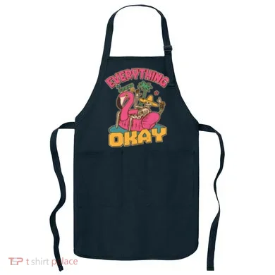 Apron