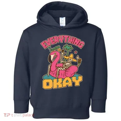 Toddler Hoodie