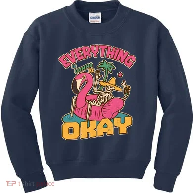 Kids Sweatshirt