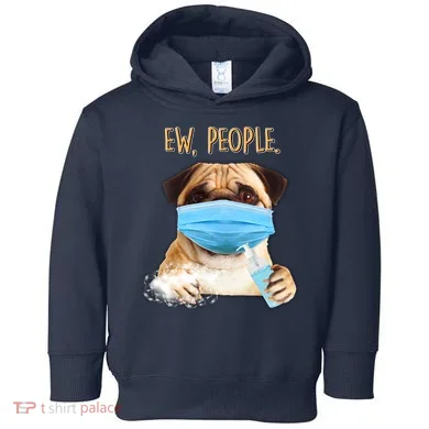 Toddler Hoodie