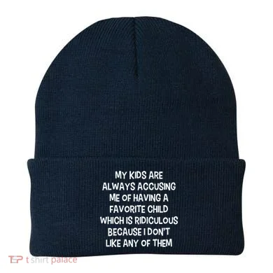 Beanie