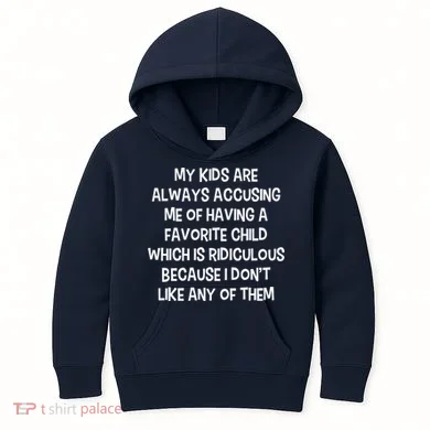 Kids Hoodie