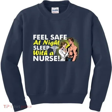Kids Sweatshirt