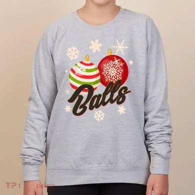 Women's Sweatshirt