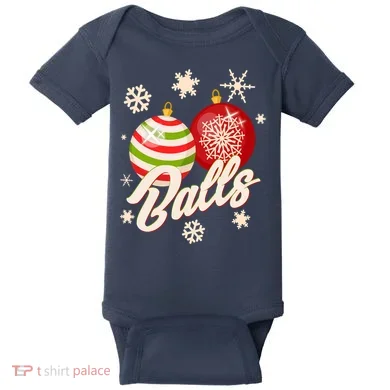 Baby Bodysuit