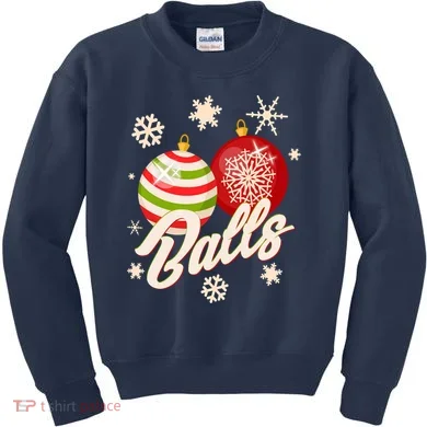 Kids Sweatshirt