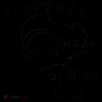 Funny Fishing - Don't Be A Dumb Bass Coffee Mug thumb 5