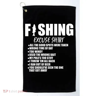 Golf Towel