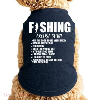 Doggie Tank