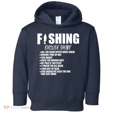 Toddler Hoodie