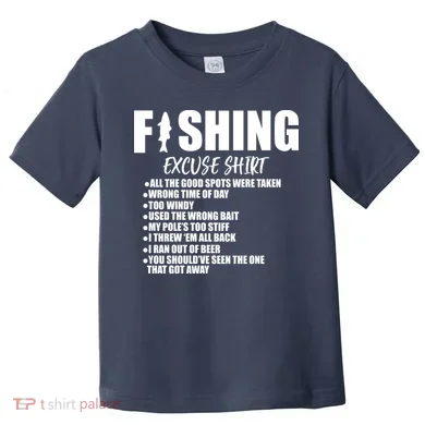 Toddler T-Shirt
