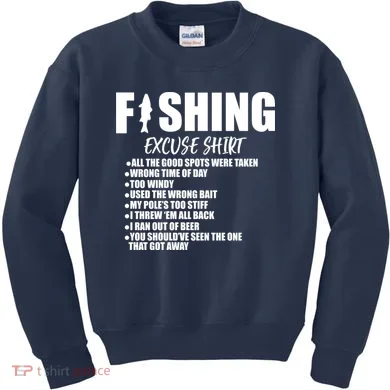 Kids Sweatshirt