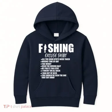 Kids Hoodie
