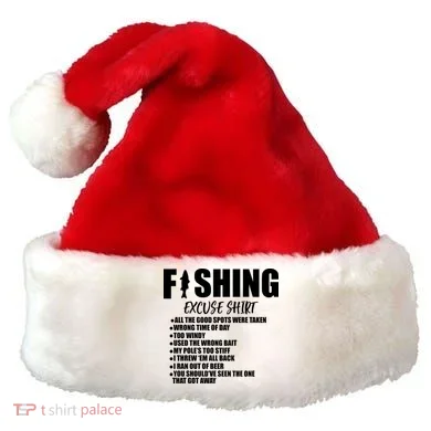 Santa Hat