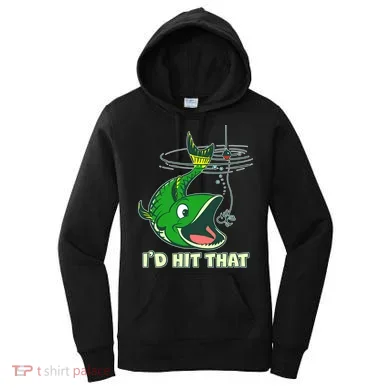 Women's Hoodie