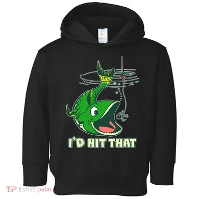 Toddler Hoodie
