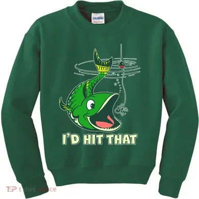 Kids Sweatshirt