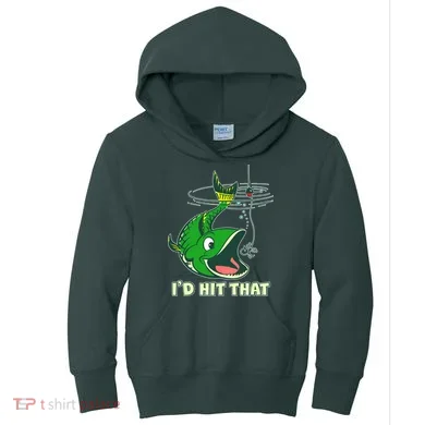 Kids Hoodie
