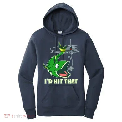 Women's Hoodie