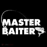 Funny Fishing Master Baiter Bucket Hat thumb 4