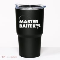 Funny Fishing Master Baiter Tumbler thumb 0