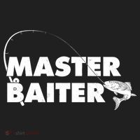 Funny Fishing Master Baiter Tumbler thumb 3