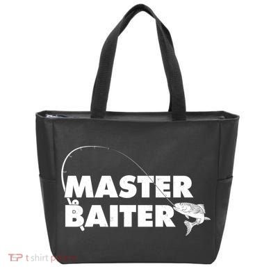 Funny Fishing Master Baiter Bag