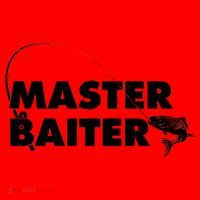 Funny Fishing Master Baiter Santa Hat thumb 1