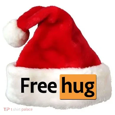 Santa Hat