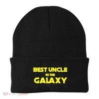 Funny Galaxy Uncle Beanie thumb 0